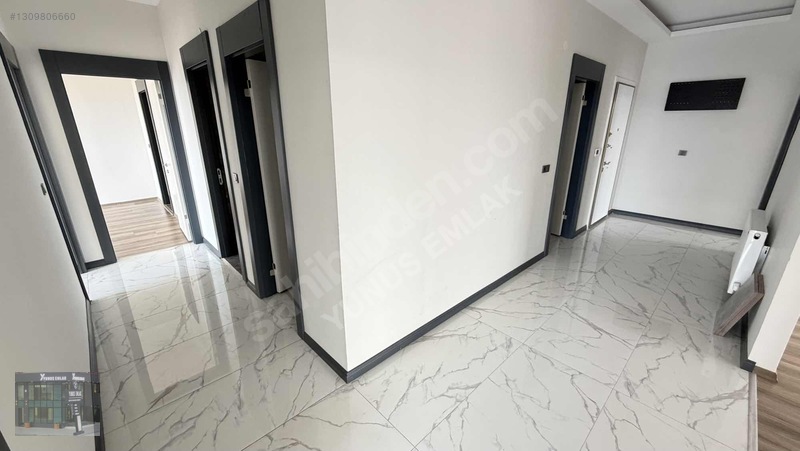 Yunus Emlak'tan Yozgat Bulvarı Üzeri 4+1 3 Banyolu Lüks Daire — fotoğraf 28
