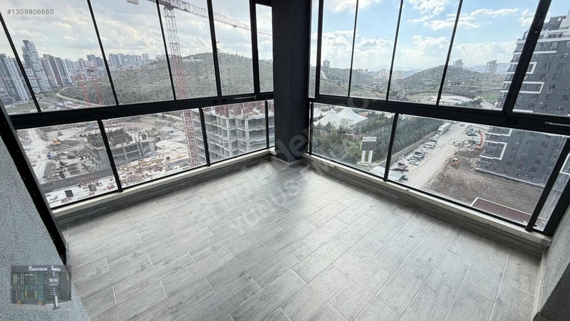 Yunus Emlak'tan Yozgat Bulvarı Üzeri 4+1 3 Banyolu Lüks Daire — fotoğraf 29