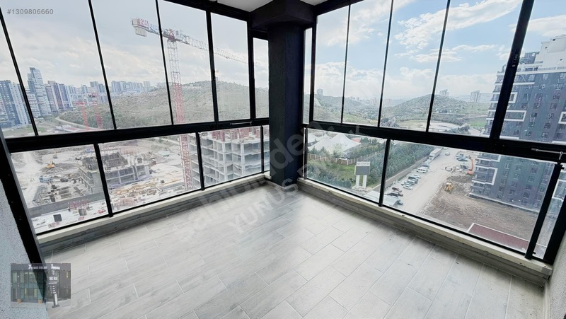 Yunus Emlak'tan Yozgat Bulvarı Üzeri 4+1 3 Banyolu Lüks Daire — fotoğraf 30