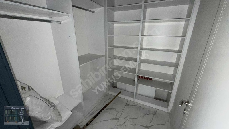 Yunus Emlak'tan Yozgat Bulvarı Üzeri 4+1 3 Banyolu Lüks Daire — fotoğraf 34