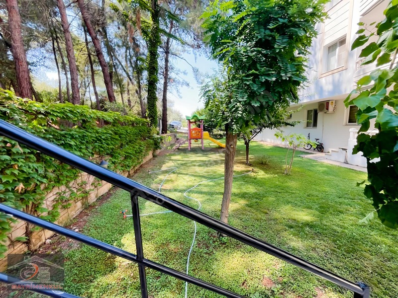 Deniz Tarafında Havuzlu Sitede Geniş 3+1 Dubleks Daire — fotoğraf 8