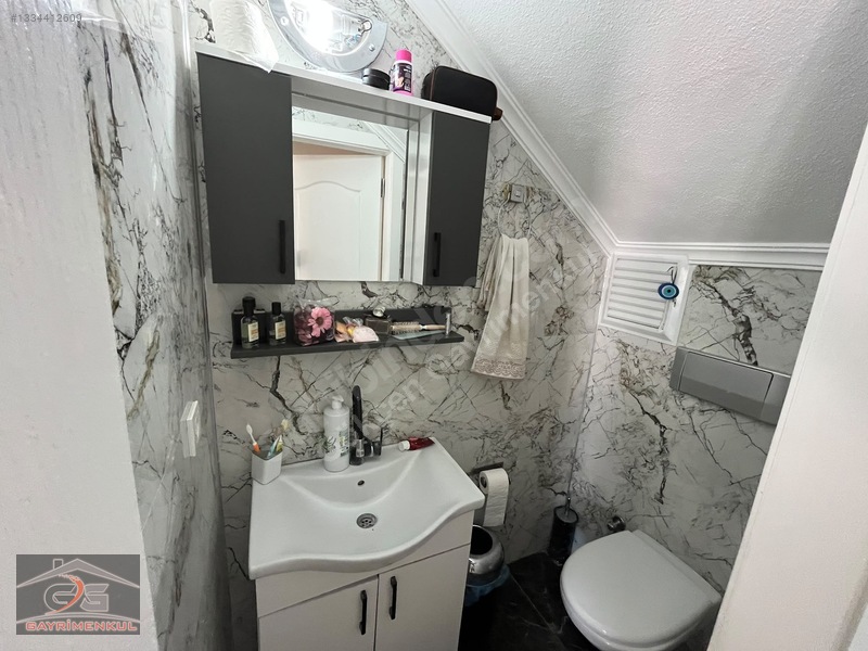 Deniz Tarafında Havuzlu Sitede Geniş 3+1 Dubleks Daire — fotoğraf 17