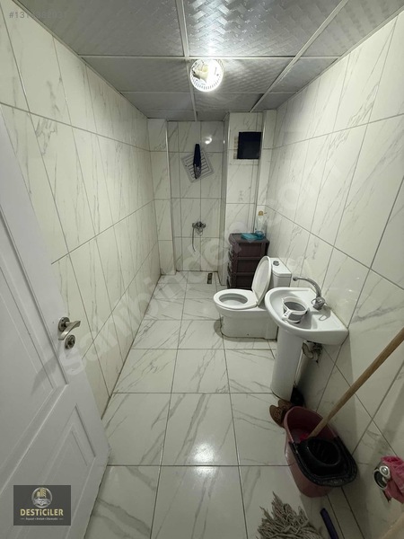 Ad- 71 Evler Mahallesi 2+0 70 M2 Özel Garajlı Geniş Daire — fotoğraf 4