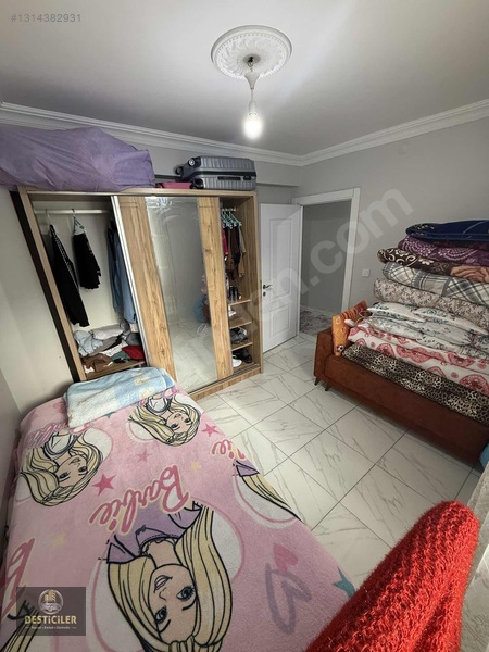 Ad- 71 Evler Mahallesi 2+0 70 M2 Özel Garajlı Geniş Daire — fotoğraf 5