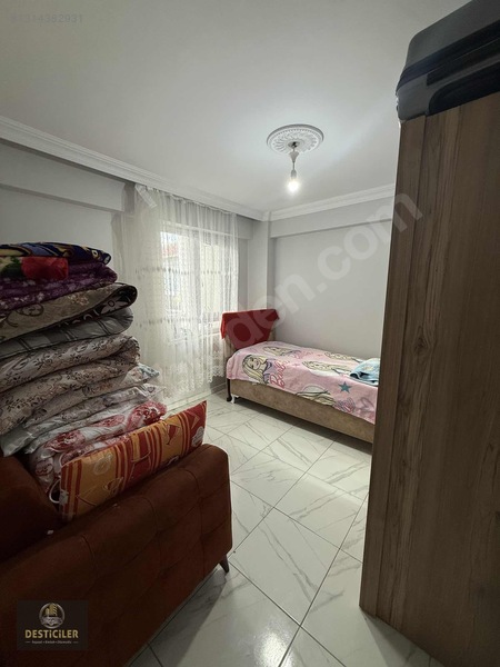 Ad- 71 Evler Mahallesi 2+0 70 M2 Özel Garajlı Geniş Daire — fotoğraf 6