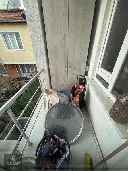 Ad- 71 Evler Mahallesi 2+0 70 M2 Özel Garajlı Geniş Daire — fotoğraf 7