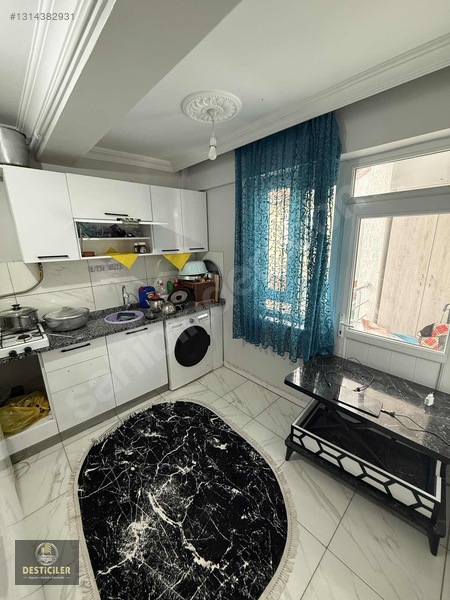 Ad- 71 Evler Mahallesi 2+0 70 M2 Özel Garajlı Geniş Daire — fotoğraf 8