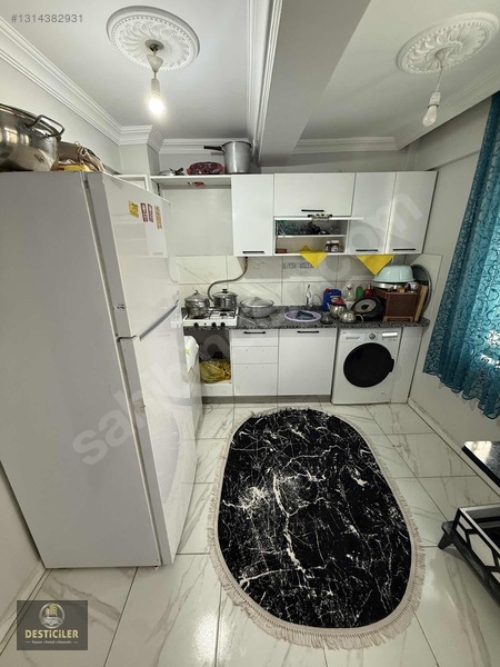 Ad- 71 Evler Mahallesi 2+0 70 M2 Özel Garajlı Geniş Daire — fotoğraf 9