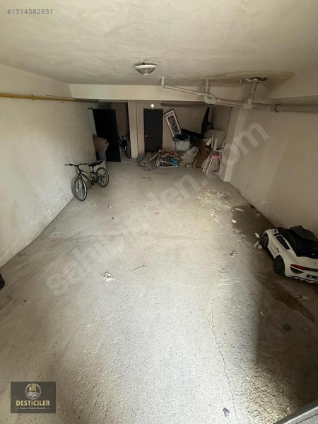 Ad- 71 Evler Mahallesi 2+0 70 M2 Özel Garajlı Geniş Daire — fotoğraf 10