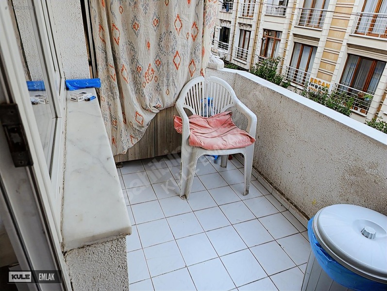 Esenler Menderes Mah.3+1 120m2 2.kat Çift Balkonlu Nizami Bina — fotoğraf 5