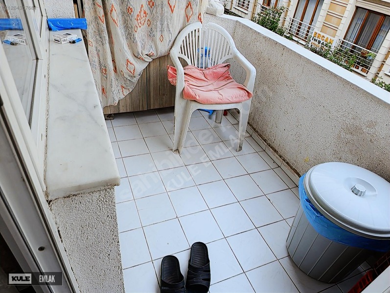 Esenler Menderes Mah.3+1 120m2 2.kat Çift Balkonlu Nizami Bina — fotoğraf 6