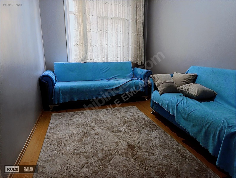 Esenler Menderes Mah.3+1 120m2 2.kat Çift Balkonlu Nizami Bina — fotoğraf 9