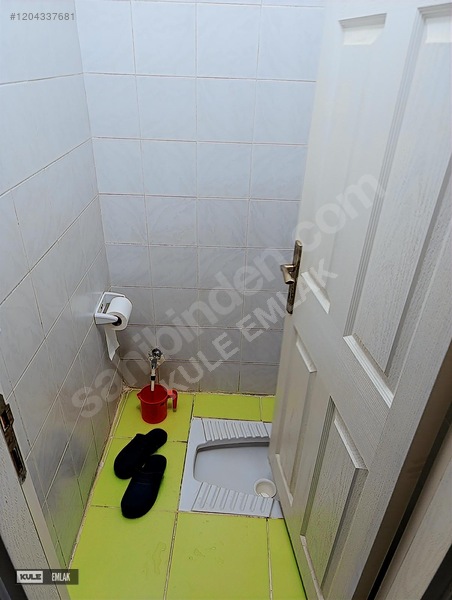 Esenler Menderes Mah.3+1 120m2 2.kat Çift Balkonlu Nizami Bina — fotoğraf 13