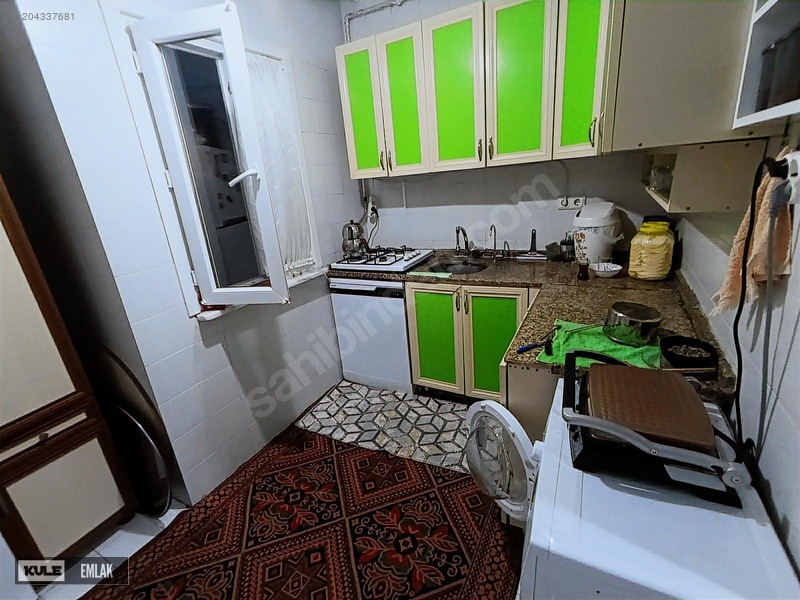 Esenler Menderes Mah.3+1 120m2 2.kat Çift Balkonlu Nizami Bina — fotoğraf 15