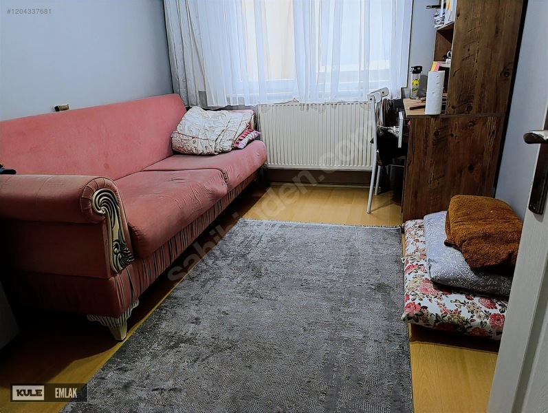 Esenler Menderes Mah.3+1 120m2 2.kat Çift Balkonlu Nizami Bina — fotoğraf 25