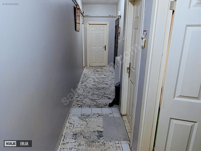 Esenler Menderes Mah.3+1 120m2 2.kat Çift Balkonlu Nizami Bina — fotoğraf 26