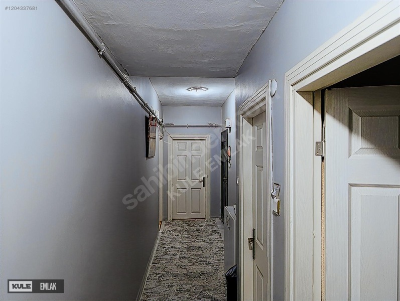 Esenler Menderes Mah.3+1 120m2 2.kat Çift Balkonlu Nizami Bina — fotoğraf 27