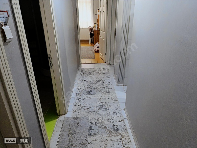 Esenler Menderes Mah.3+1 120m2 2.kat Çift Balkonlu Nizami Bina — fotoğraf 28