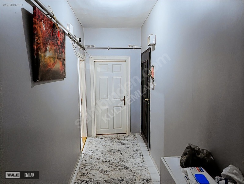Esenler Menderes Mah.3+1 120m2 2.kat Çift Balkonlu Nizami Bina — fotoğraf 31