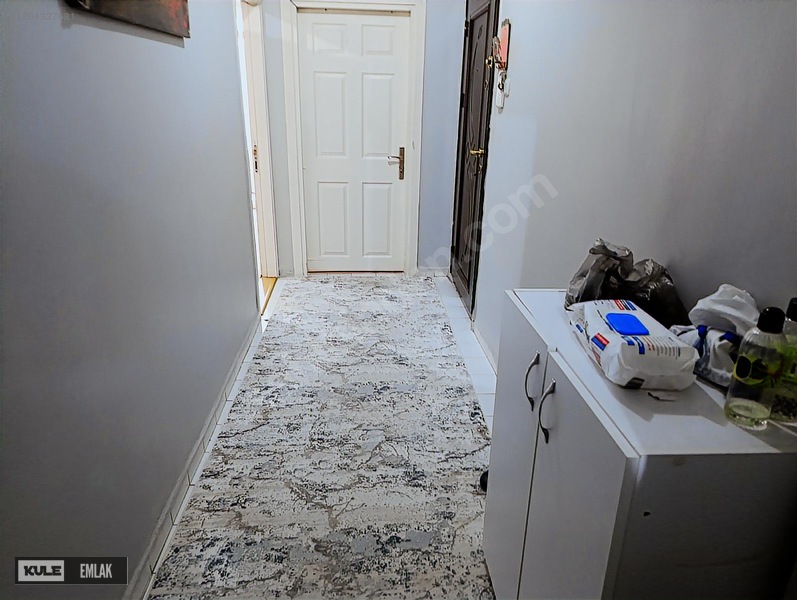 Esenler Menderes Mah.3+1 120m2 2.kat Çift Balkonlu Nizami Bina — fotoğraf 32