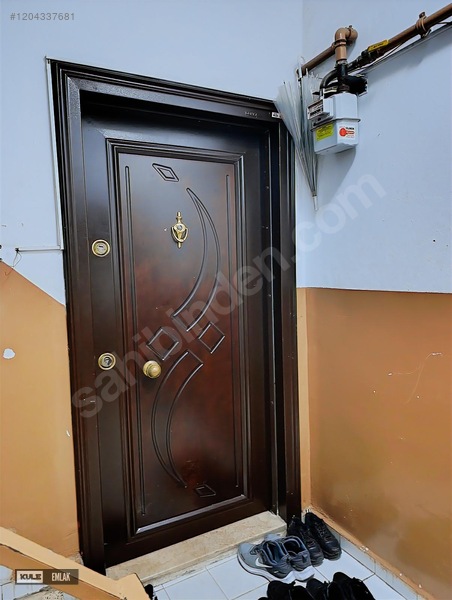 Esenler Menderes Mah.3+1 120m2 2.kat Çift Balkonlu Nizami Bina — fotoğraf 33