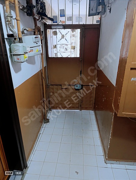 Esenler Menderes Mah.3+1 120m2 2.kat Çift Balkonlu Nizami Bina — fotoğraf 35