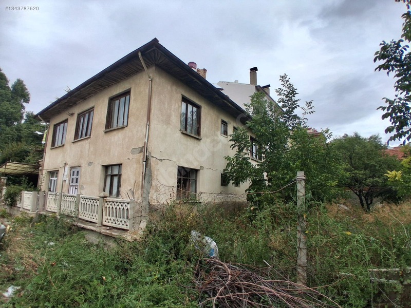 Fırsat Köşe Parsel Müstakil Arsalı Ev — fotoğraf 6