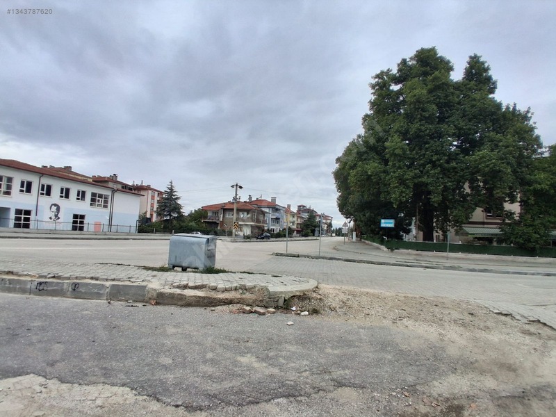Fırsat Köşe Parsel Müstakil Arsalı Ev — fotoğraf 11