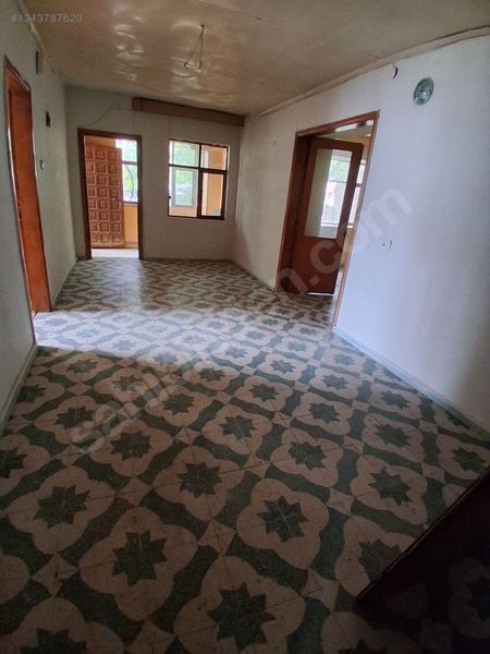 Fırsat Köşe Parsel Müstakil Arsalı Ev — fotoğraf 13