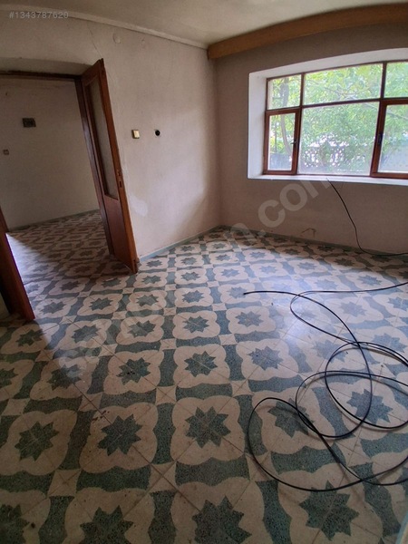 Fırsat Köşe Parsel Müstakil Arsalı Ev — fotoğraf 19