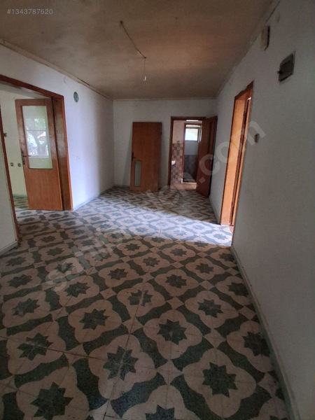 Fırsat Köşe Parsel Müstakil Arsalı Ev — fotoğraf 22