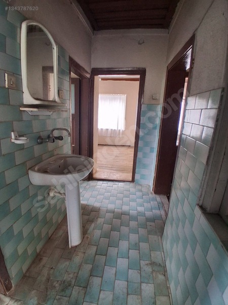 Fırsat Köşe Parsel Müstakil Arsalı Ev — fotoğraf 28