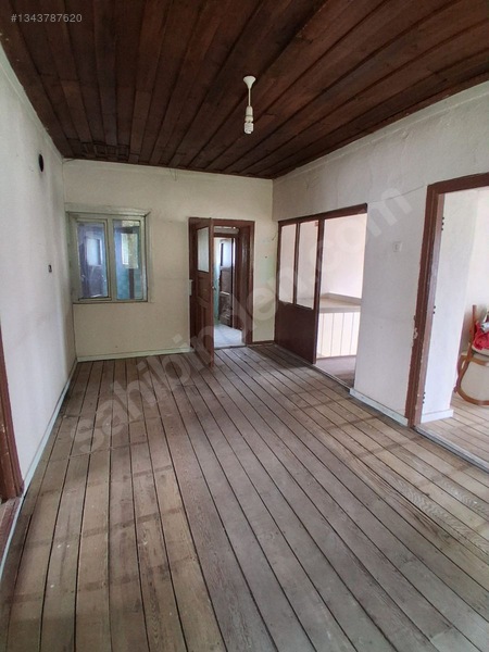 Fırsat Köşe Parsel Müstakil Arsalı Ev — fotoğraf 32