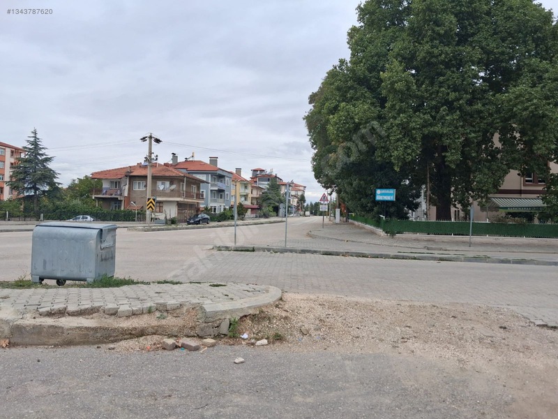 Fırsat Köşe Parsel Müstakil Arsalı Ev — fotoğraf 34