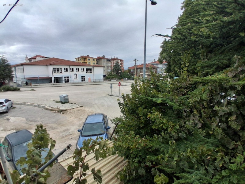 Fırsat Köşe Parsel Müstakil Arsalı Ev — fotoğraf 35