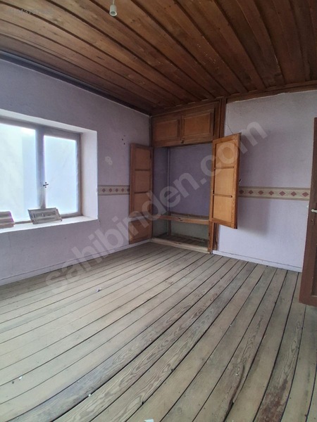 Fırsat Köşe Parsel Müstakil Arsalı Ev — fotoğraf 37