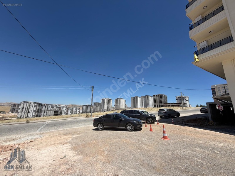 Azk'den *bir Yatırım Fırsatı Daha* 330 M2 Dükkanımız Satılıktır — fotoğraf 5