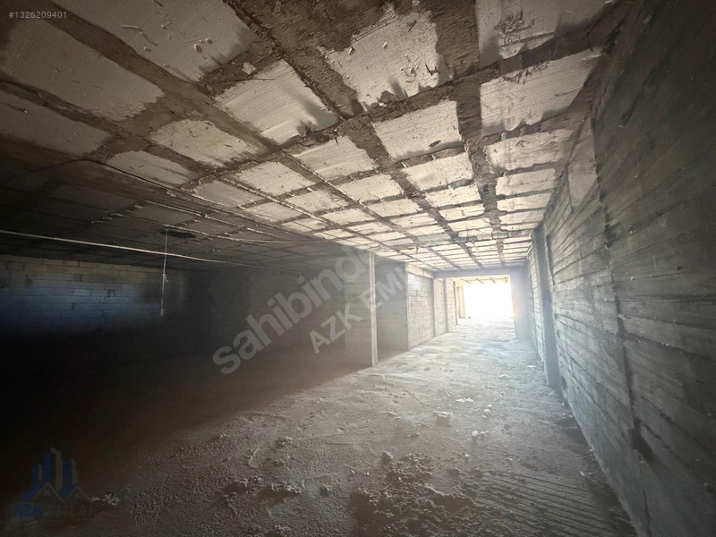 Azk'den *bir Yatırım Fırsatı Daha* 330 M2 Dükkanımız Satılıktır — fotoğraf 6