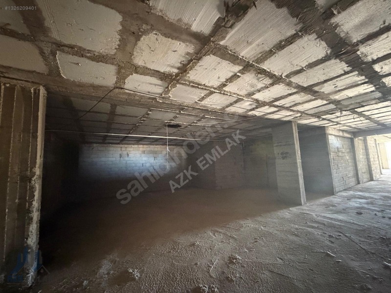 Azk'den *bir Yatırım Fırsatı Daha* 330 M2 Dükkanımız Satılıktır — fotoğraf 7
