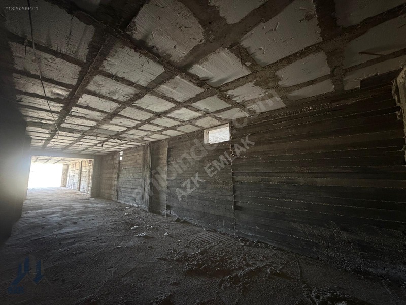 Azk'den *bir Yatırım Fırsatı Daha* 330 M2 Dükkanımız Satılıktır — fotoğraf 8