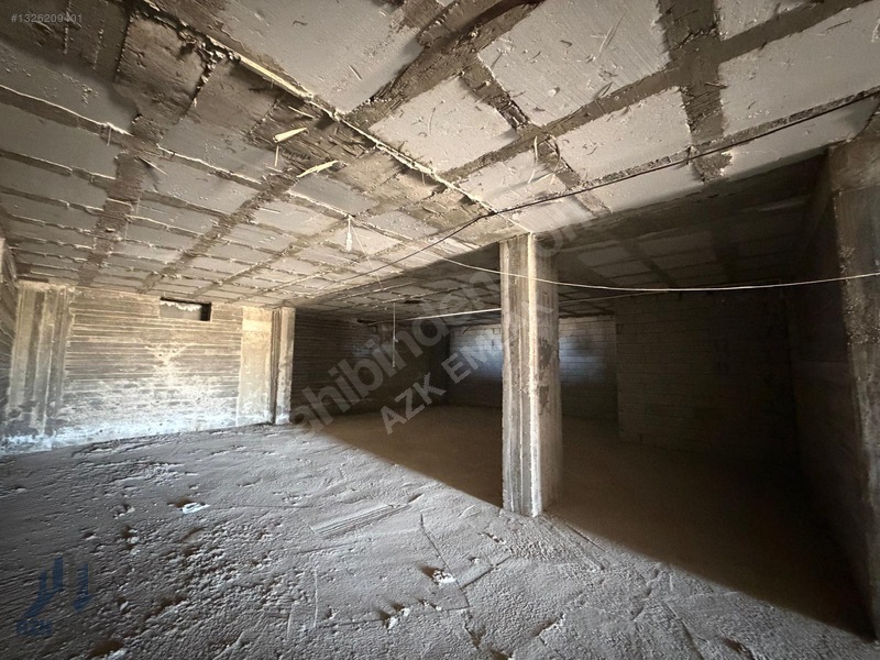 Azk'den *bir Yatırım Fırsatı Daha* 330 M2 Dükkanımız Satılıktır — fotoğraf 9