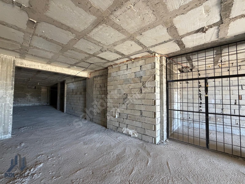 Azk'den *bir Yatırım Fırsatı Daha* 330 M2 Dükkanımız Satılıktır — fotoğraf 10