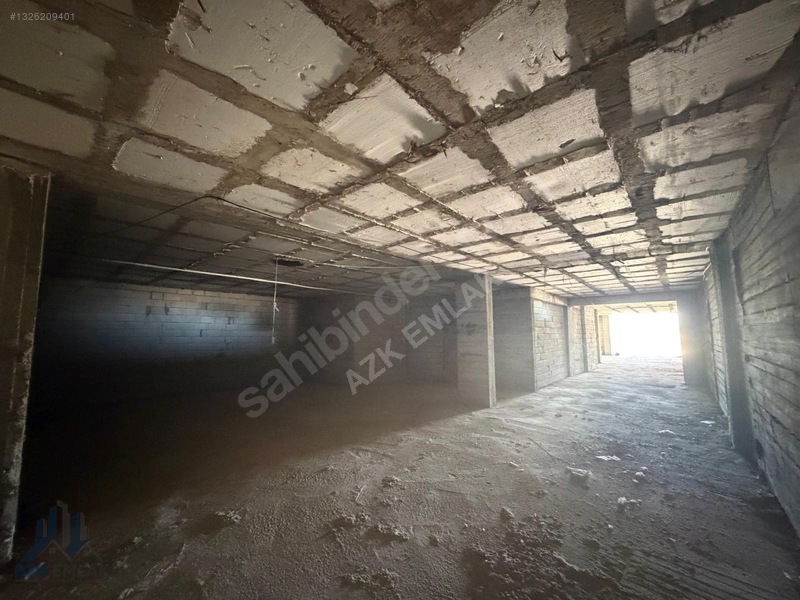 Azk'den *bir Yatırım Fırsatı Daha* 330 M2 Dükkanımız Satılıktır — fotoğraf 11