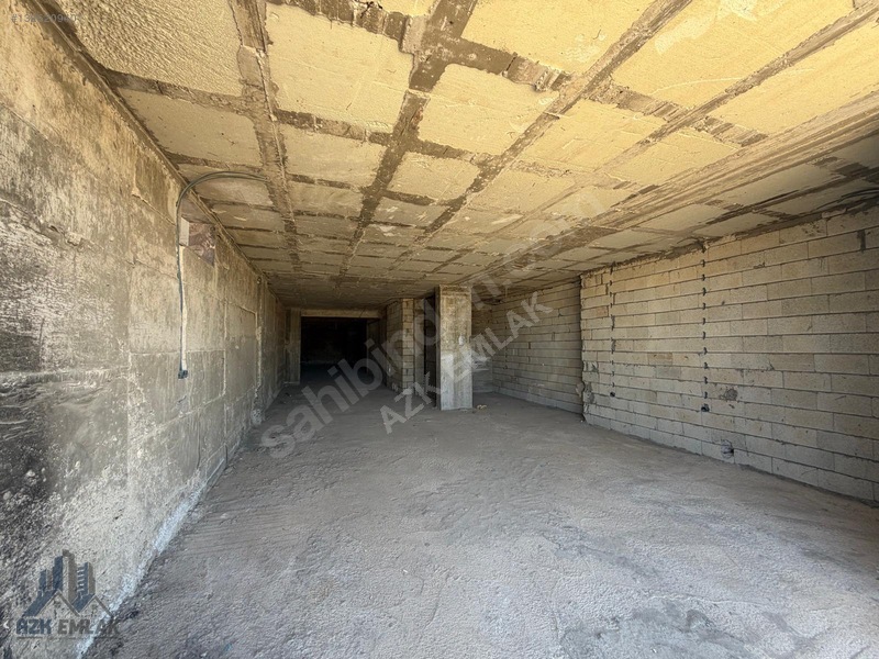 Azk'den *bir Yatırım Fırsatı Daha* 330 M2 Dükkanımız Satılıktır — fotoğraf 12