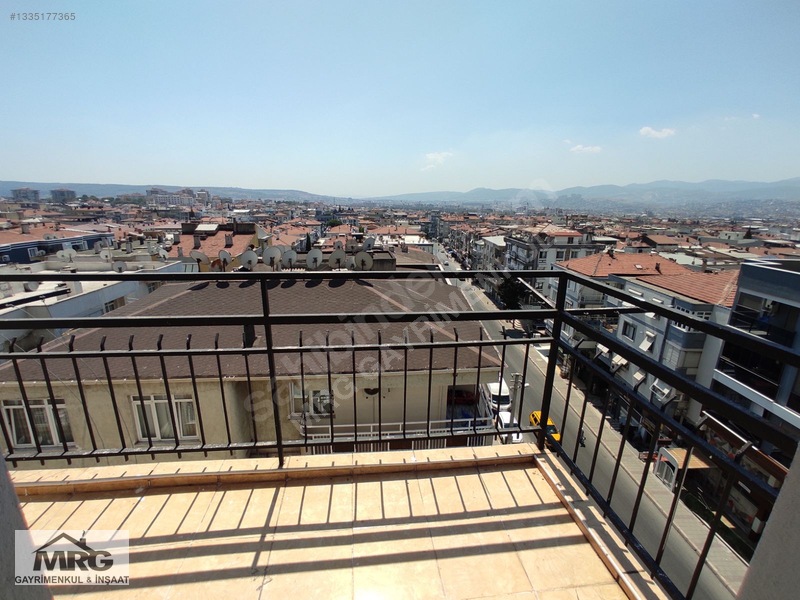 Mrg Den Yiğitler Mah De 3+1 125 M2 Satılık Daire
