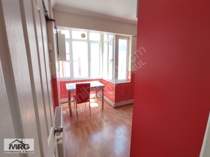 Mrg Den Yiğitler Mah De 3+1 125 M2 Satılık Daire — fotoğraf 17