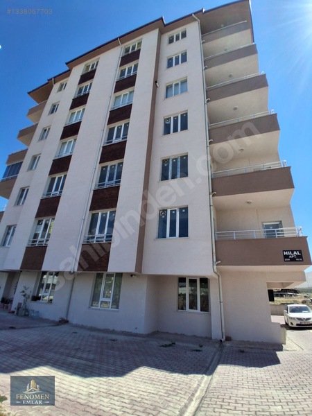 Fenomen Emlak'tan 3+1 Sıfır Kiralık Daire