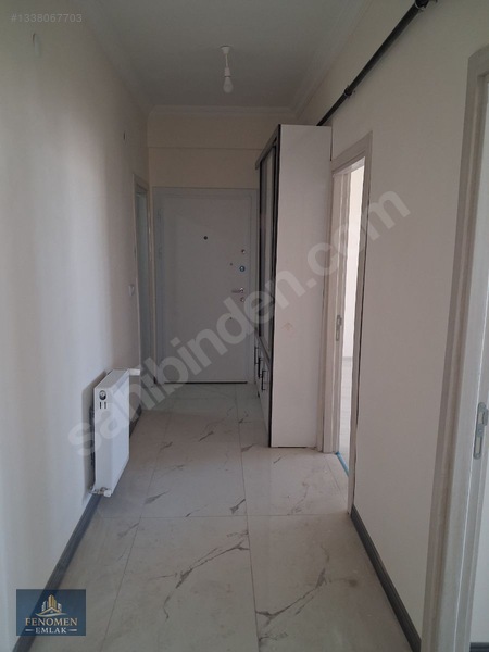 Fenomen Emlak'tan 3+1 Sıfır Kiralık Daire — fotoğraf 3