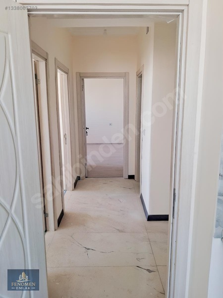 Fenomen Emlak'tan 3+1 Sıfır Kiralık Daire — fotoğraf 4