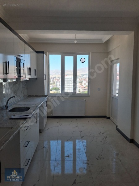 Fenomen Emlak'tan 3+1 Sıfır Kiralık Daire — fotoğraf 5